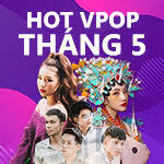 HOT VPOP Thang 5